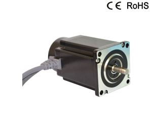 Nema24 Easy Servo Motor 3.0 NM עם מקודד 1000PPR